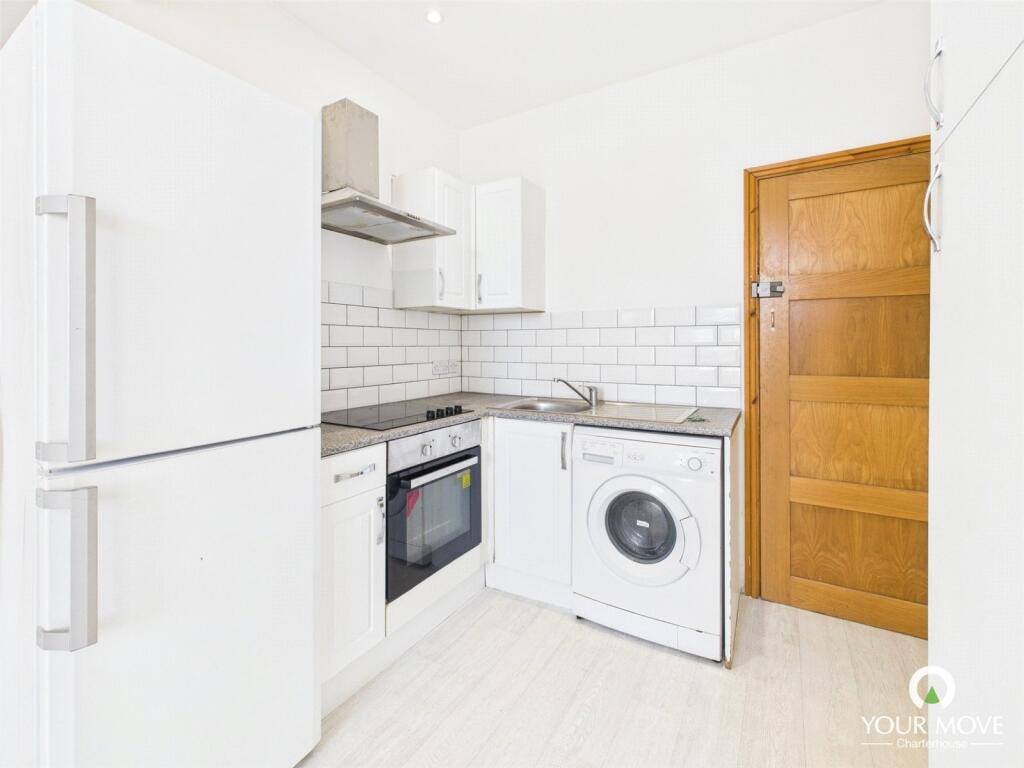 Main image of property: Surrey Road, Cliftonville, Margate, Kent, CT9