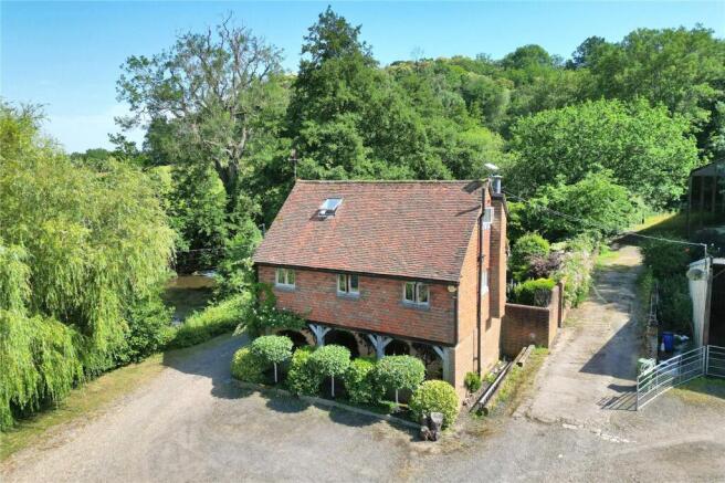 The Granary