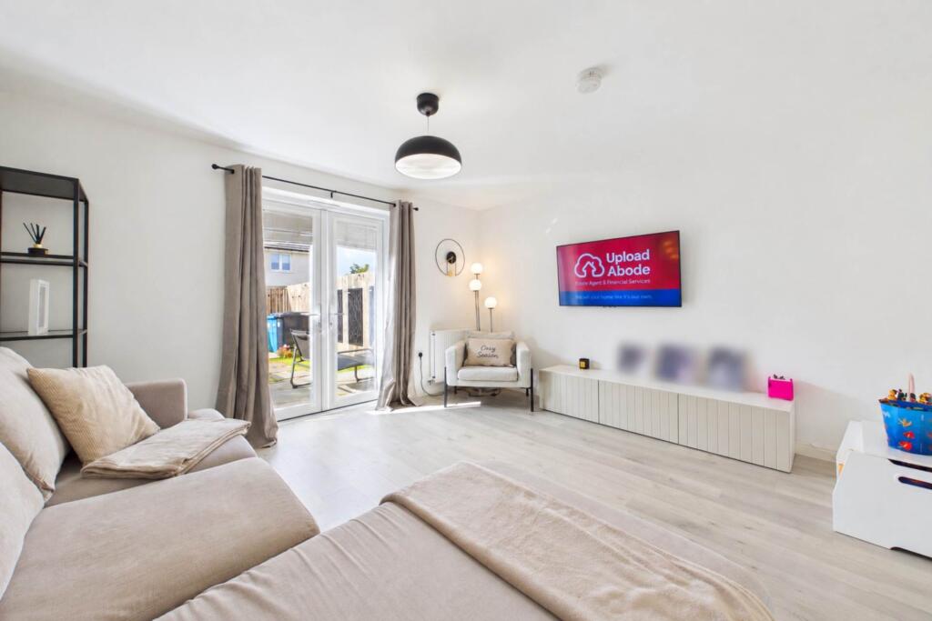 House in Motherwell, North Lanarkshire - View 4