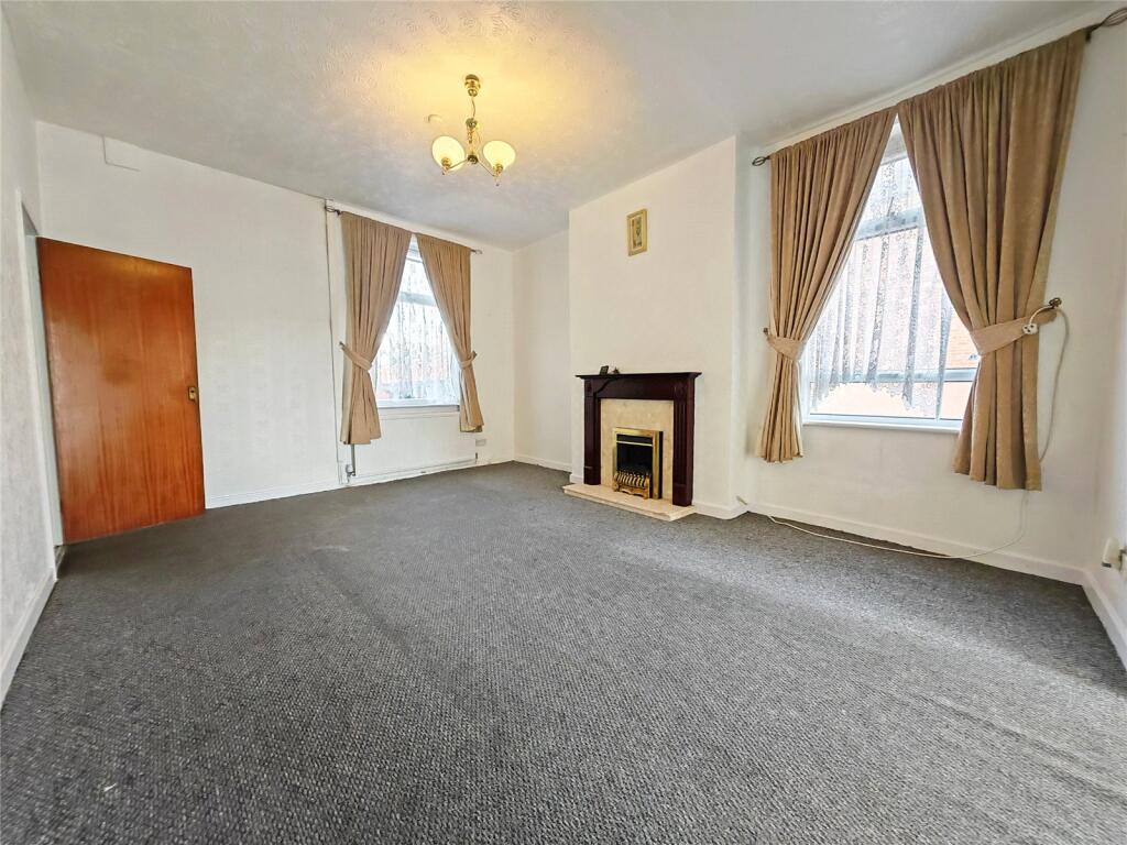 House in Bolton - View 3