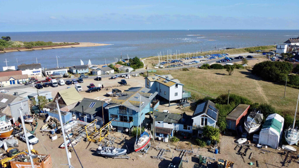 Main image of property: The Ferry, Felixstowe, IP11