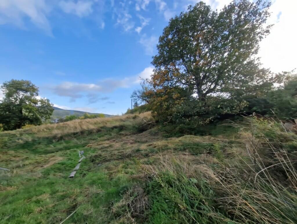 Additional image 2 of Building Plot At Hillside House, Rothes, Aberlour, Moray, AB38 7AQ