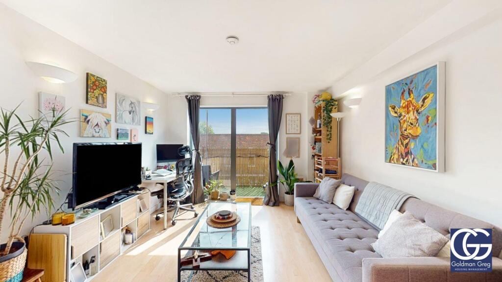 Main image of property: Naish Court, Bemerton Street, London, N1
