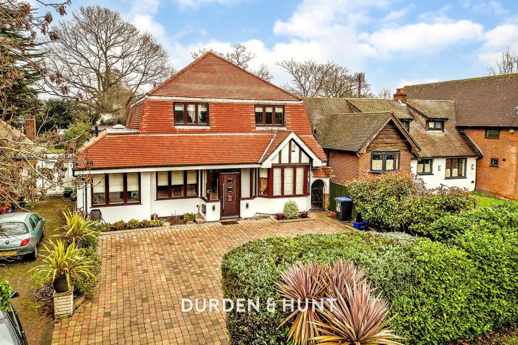 Main image of property: Traps Hill, Loughton, IG10