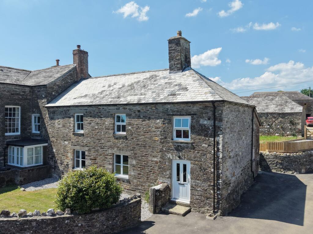 Main image of property: Coads Green, Launceston, PL15
