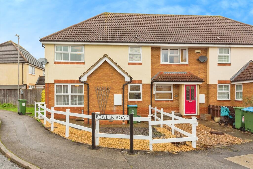 Main image of property: Rake Way, Aylesbury
