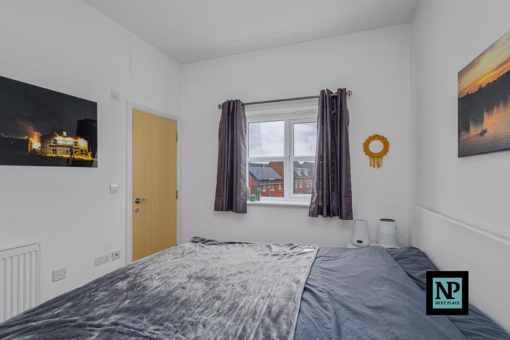 Additional image 18 of Lyon Drive, Tamworth, B77