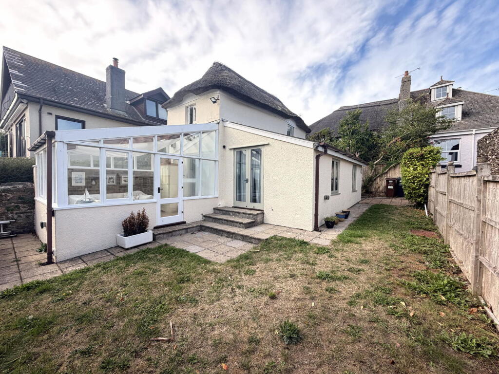 House in South Hams, Malborough - View 5