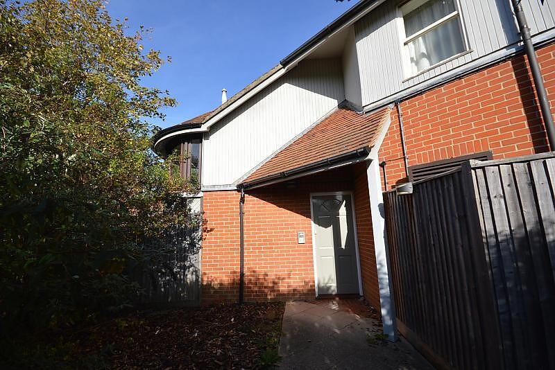 Main image of property: High Street, CM9