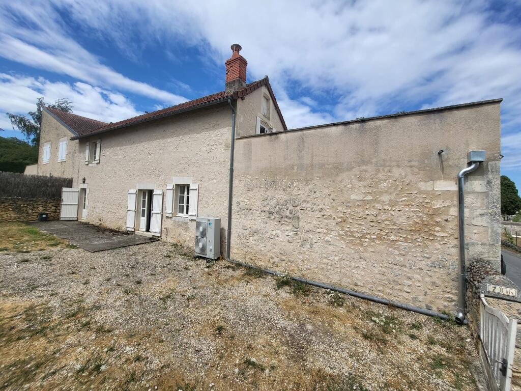 Main image of property: Poitou-Charentes, Vienne, St-Savin
