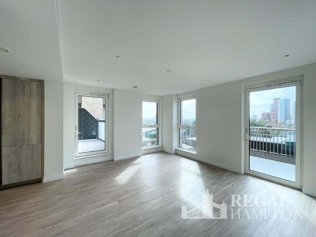 Main image of property: Gasholder Place, Lambeth, London, SE11