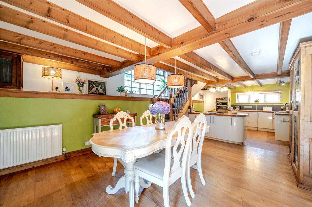 House in Sithney, Cornwall - More