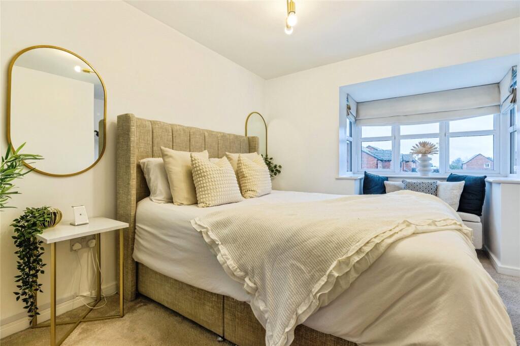 Farm Crescent, Radcliffe, Manchester, Greater Manchester, M26 photo 4