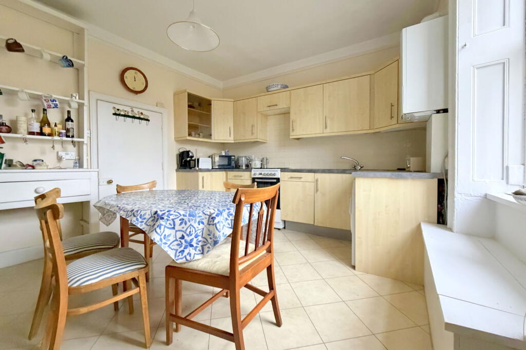Apartment in Bath - View 4