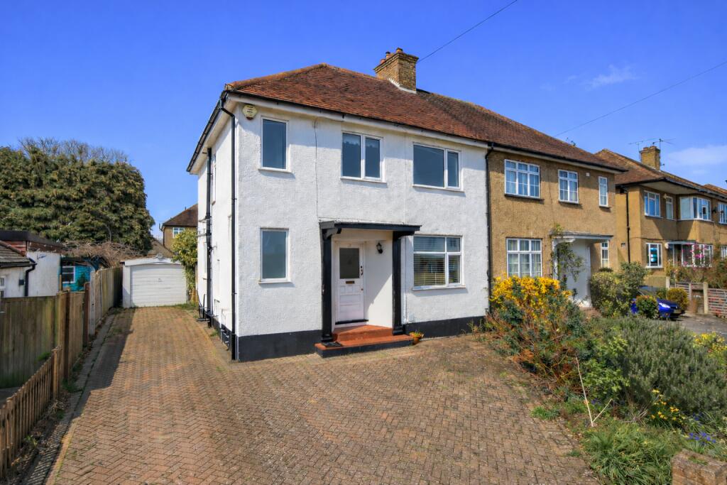 Main image of property: West Way, Rickmansworth