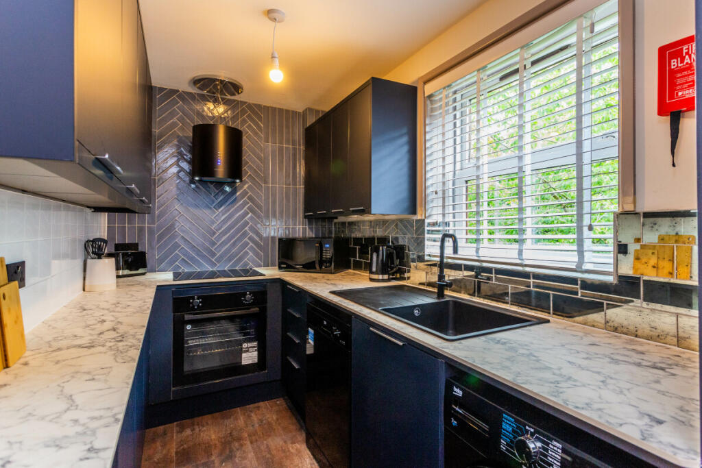 Flat 6, Crossgate Lofts, Durham, DH1 - View 4