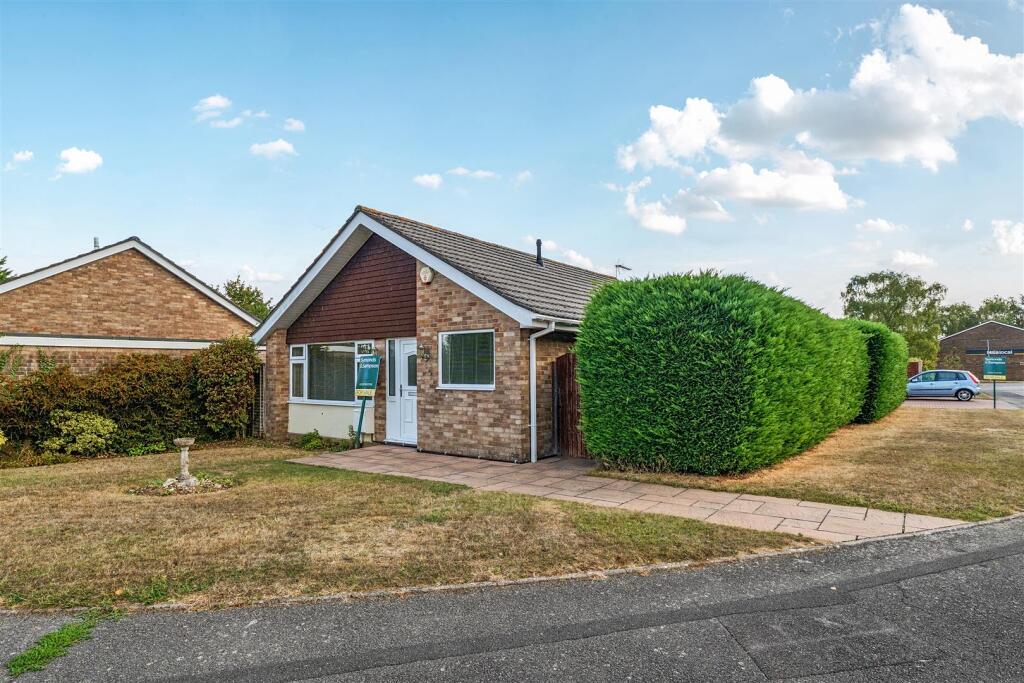 House in Merley, Oakley, Poole - View 4