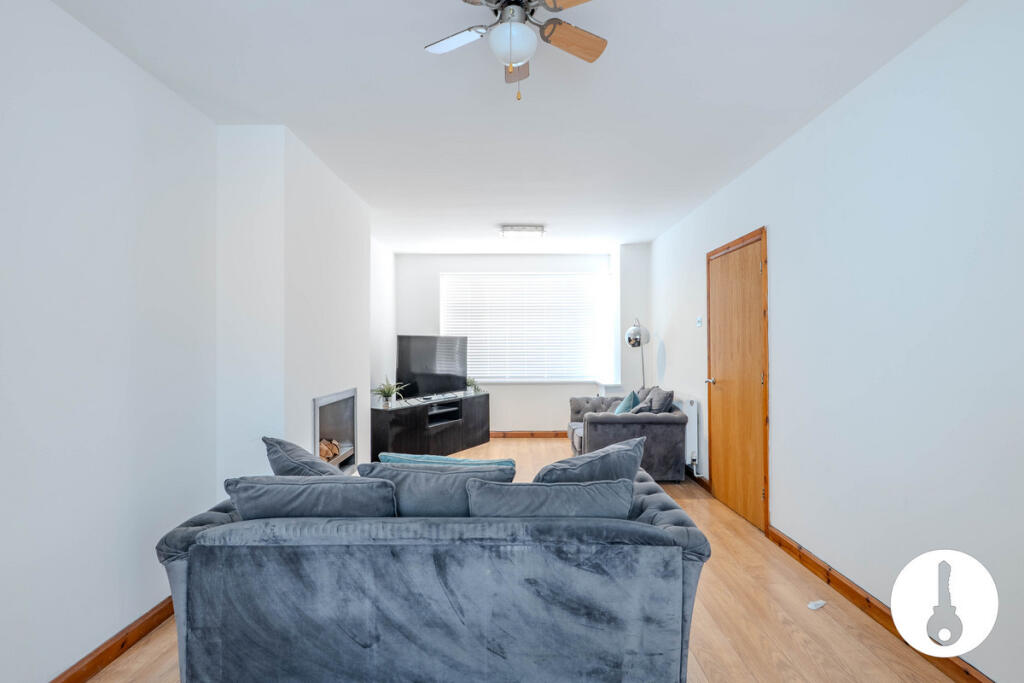 House in Liverpool, West Derby - View 4