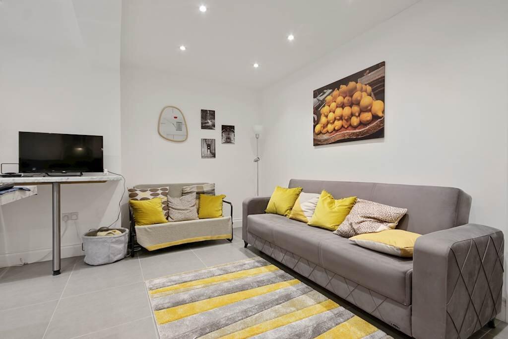 Main image of property: Cobden Road, South Norwood