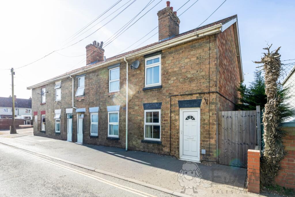 Main image of property: New North Road, Attleborough, Norfolk, NR17