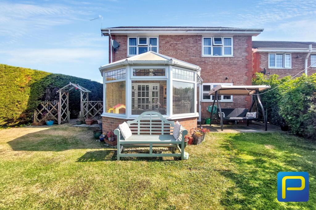House in Amble - View 2