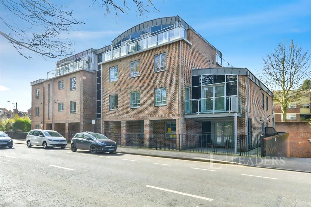 Main image of property: London Road, St. Albans, Hertfordshire