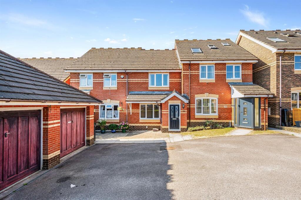 Main image of property: The Ramparts, Andover
