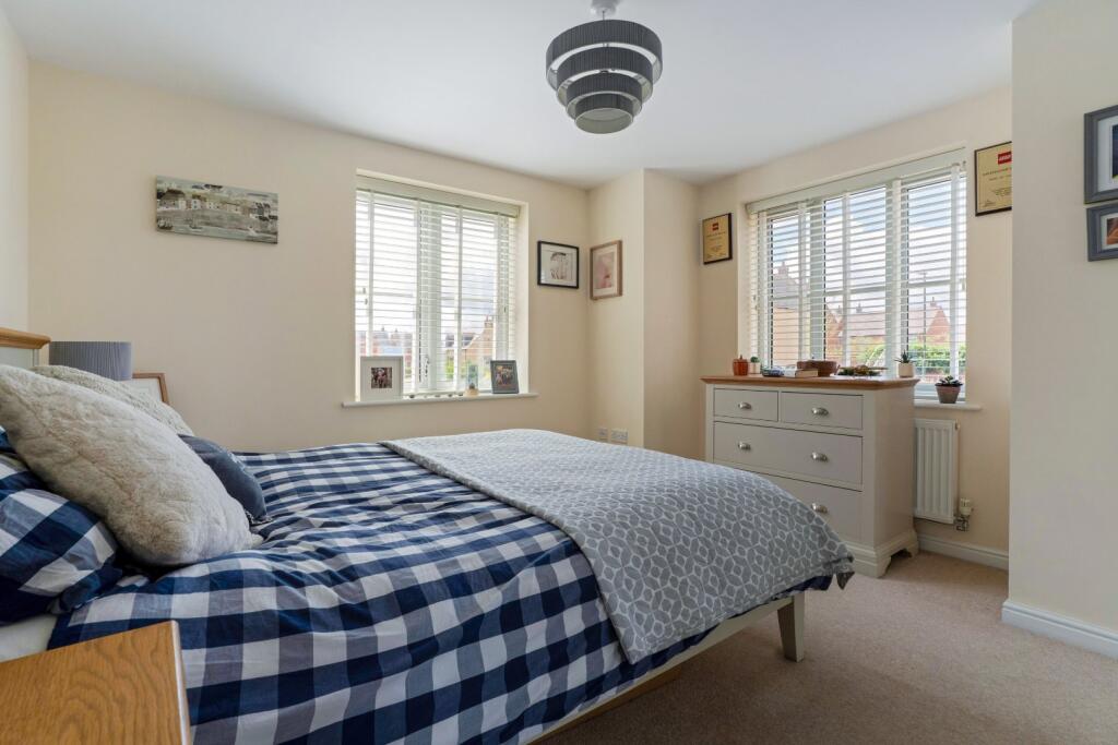 Apartment in Cotswold, Moreton-in-Marsh - More