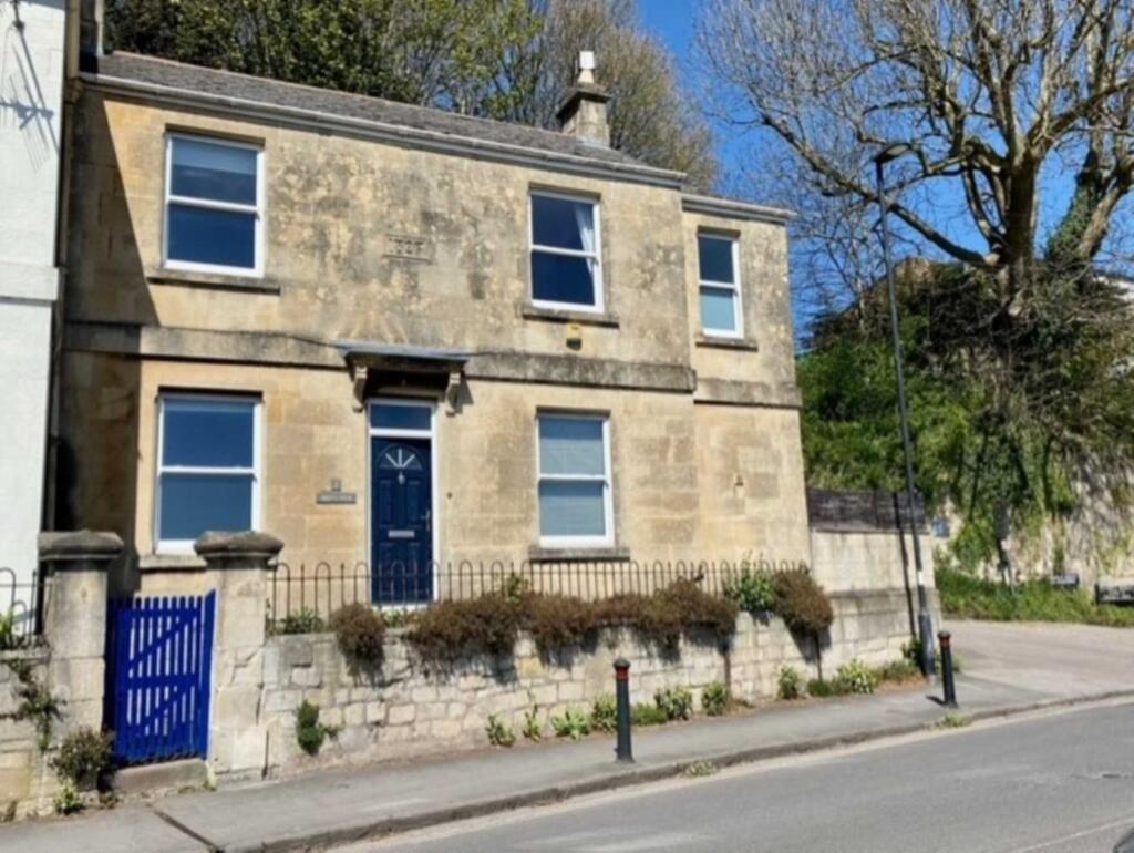 Main image of property: South View, Camden Road, Bath