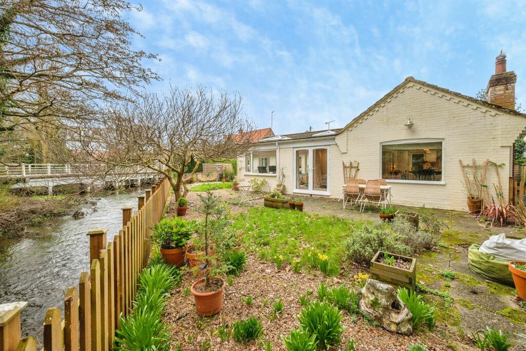 Main image of property: Post Office Lane, Saxthorpe, Norwich