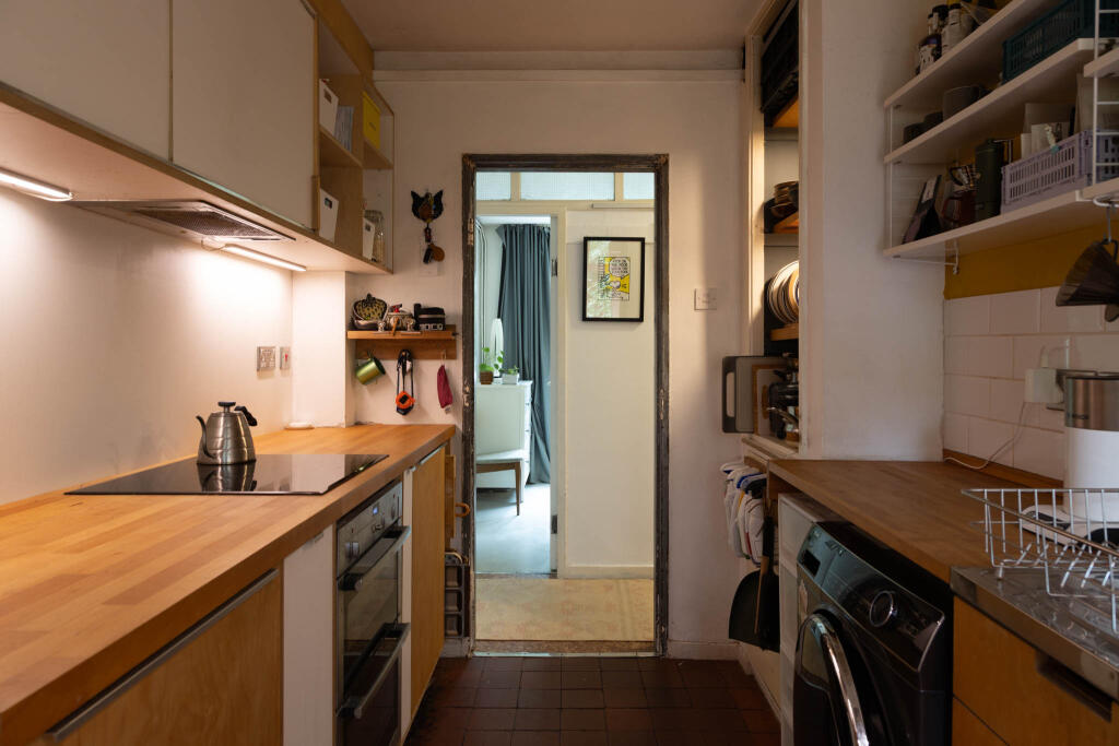 Apartment in Manchester - View 4