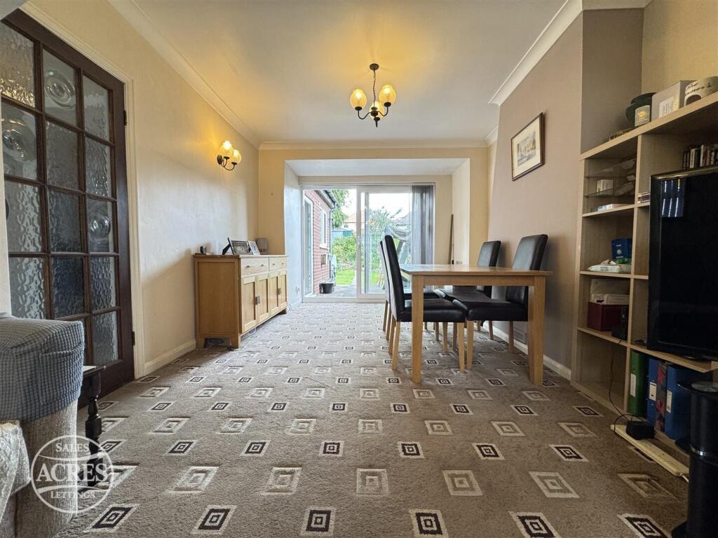 Beeches Road, Great Barr, Birmingham photo 5