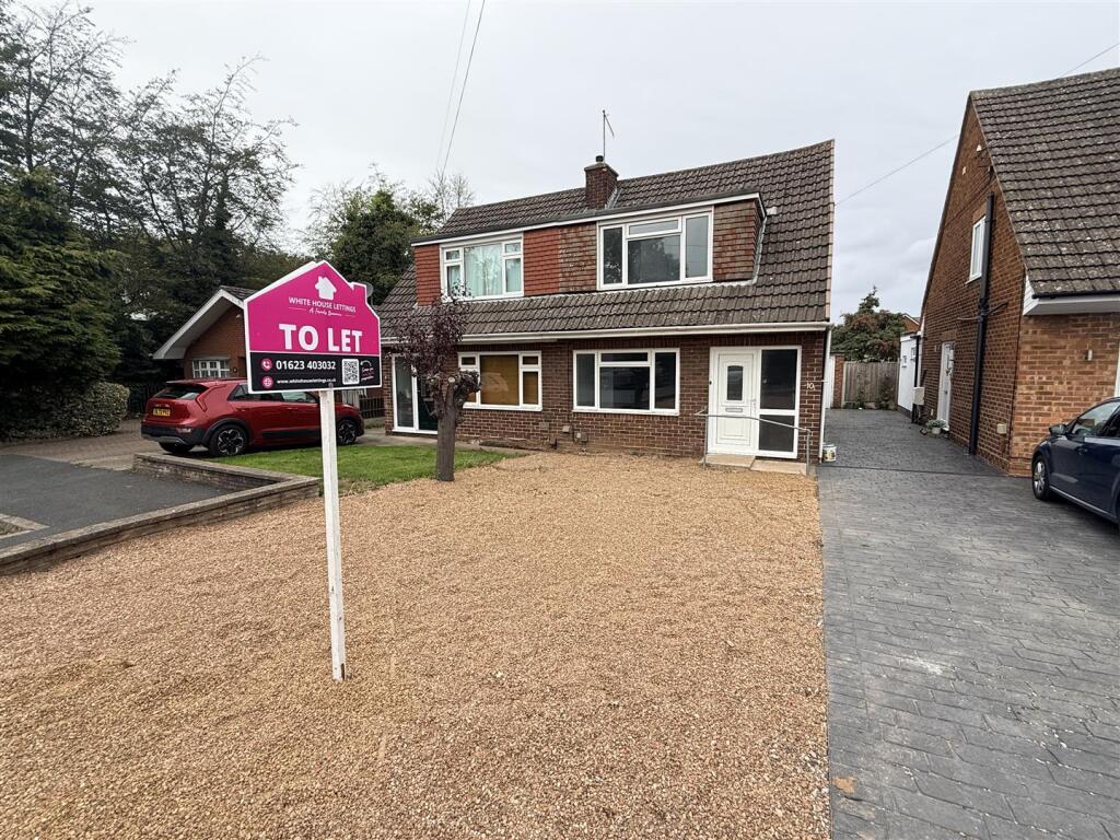 Main image of property: Fieldway, Nottingham