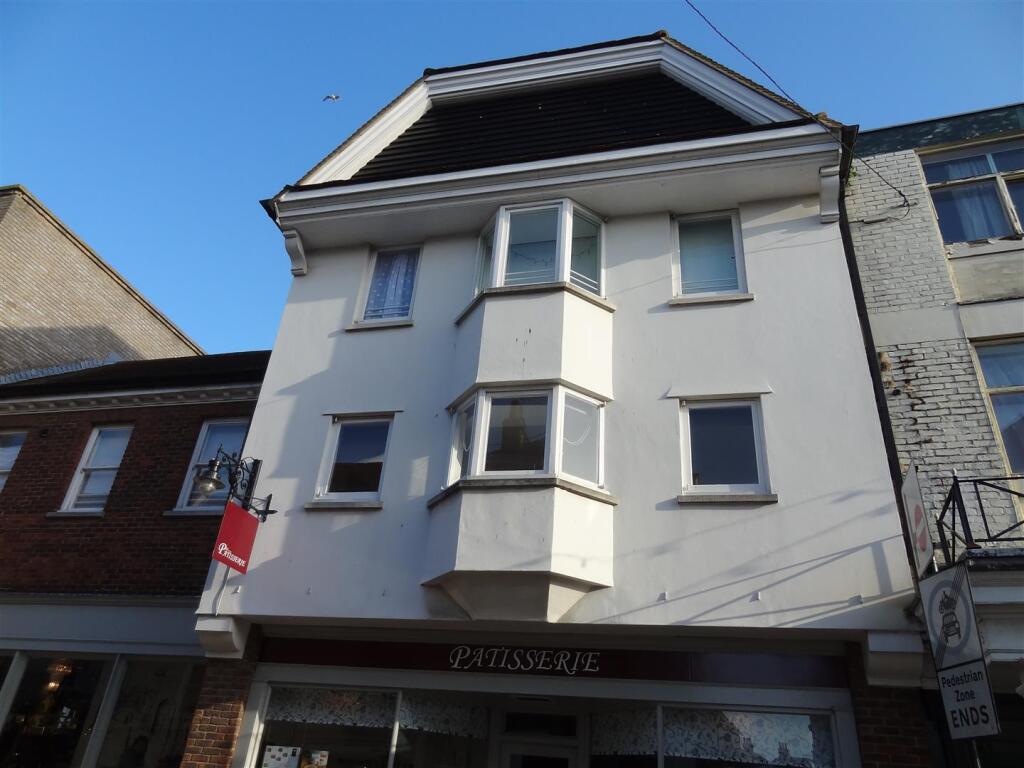 Main image of property: St Margarets Street, Canterbury CT1 2TP