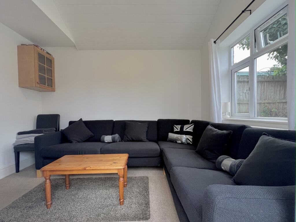 House in Bournemouth, Winton - View 5