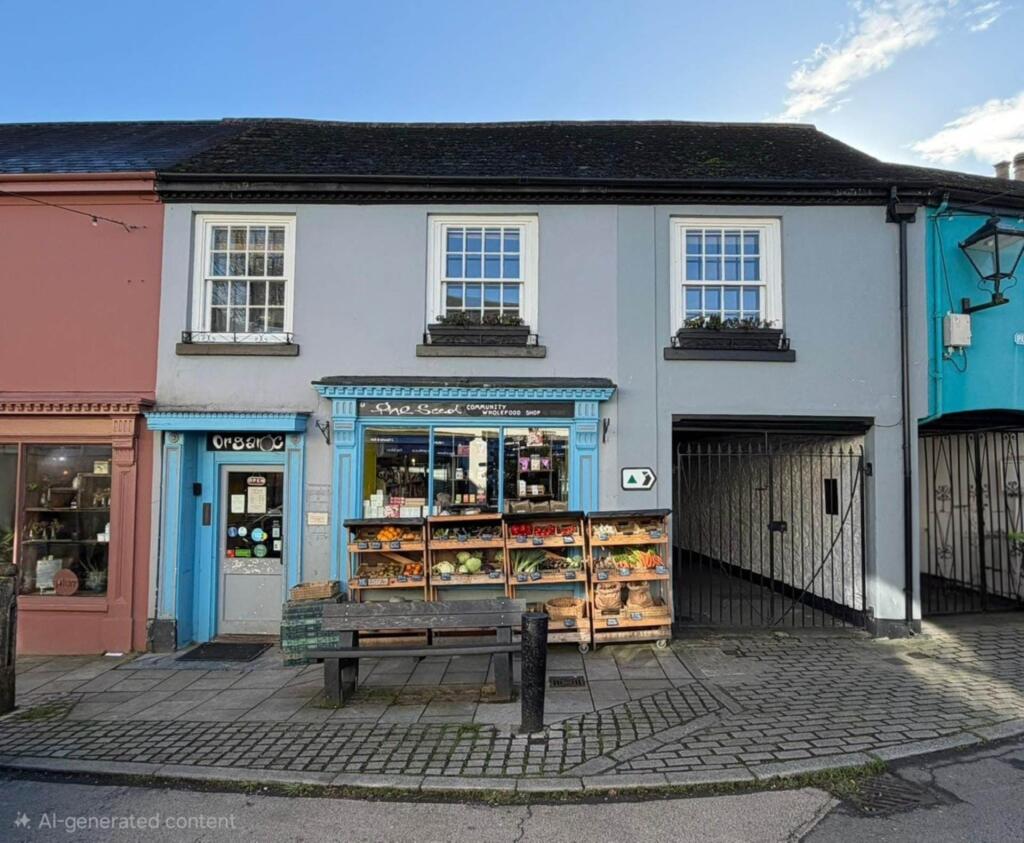 Main image of property: Fore Street, Buckfastleigh
