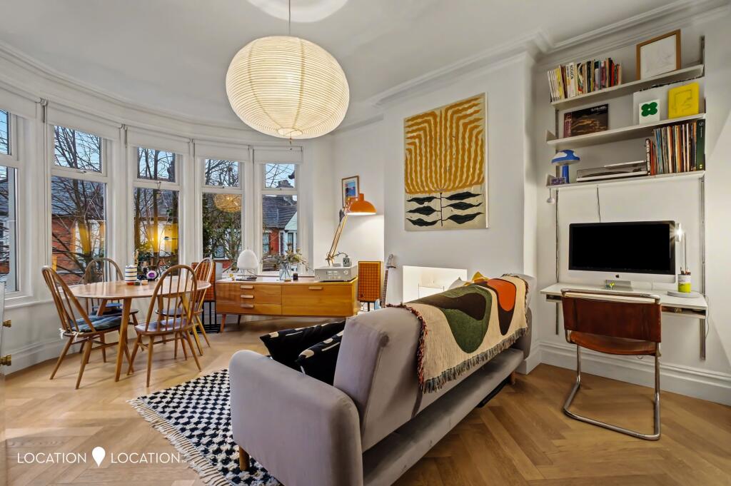 Main image of property: Lyndhurst Drive, London, E10