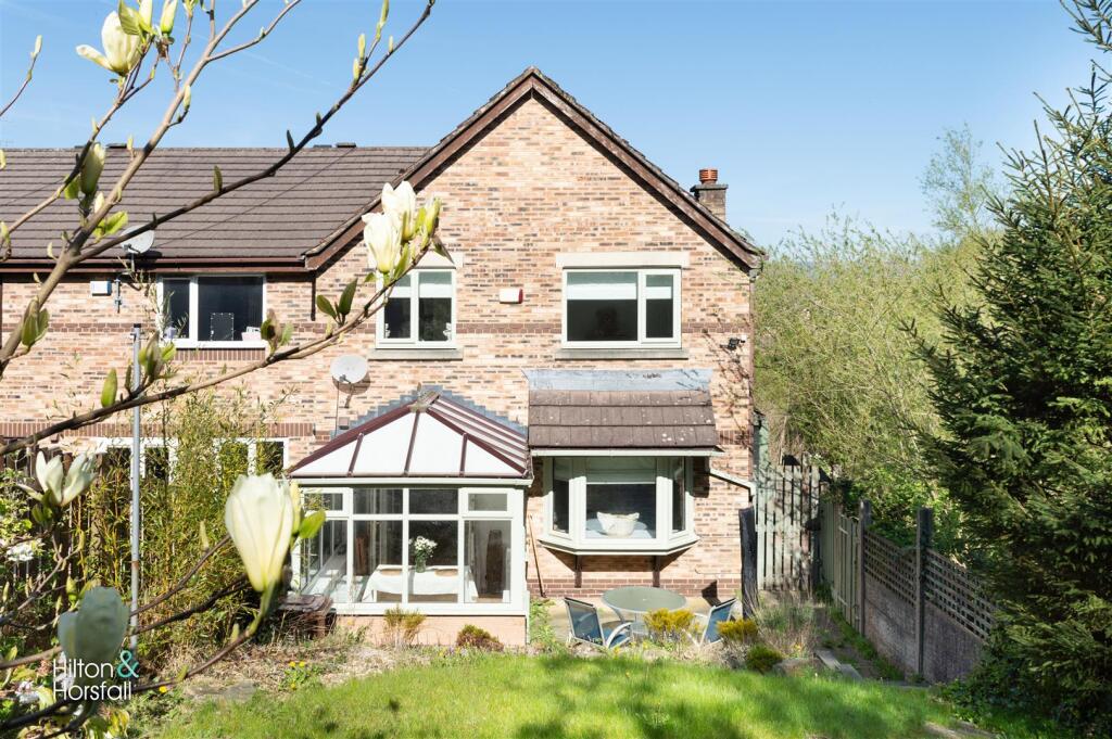 Main image of property: Longton Road, Burnley