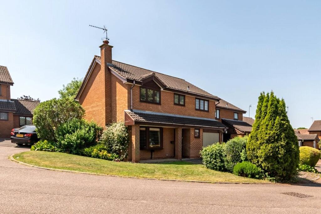 Main image of property: Ringwood Road, Bingham, Nottingham, NG13