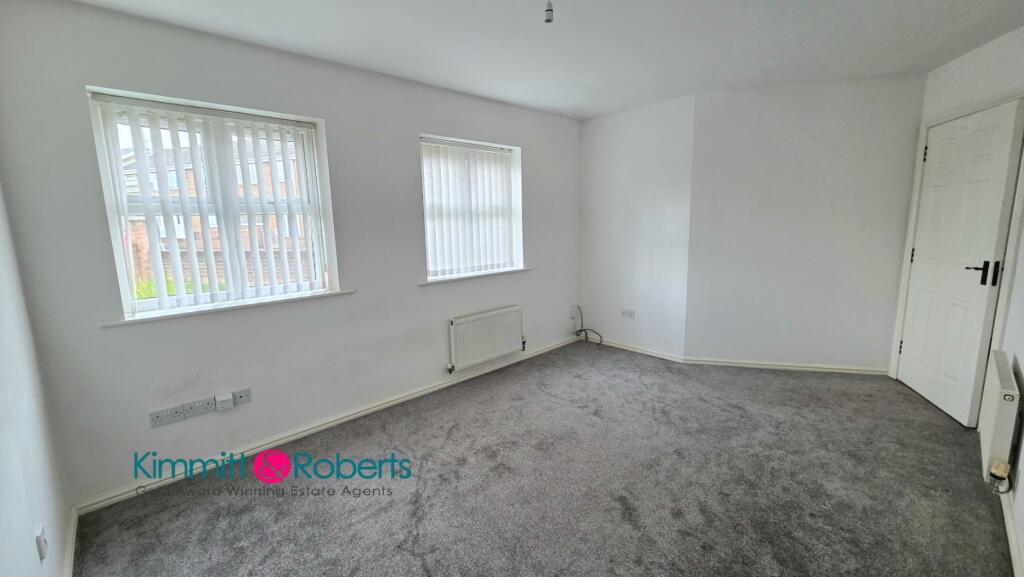 Gregson Terrace West, Seaham, Durham, SR7 0HT photo 3