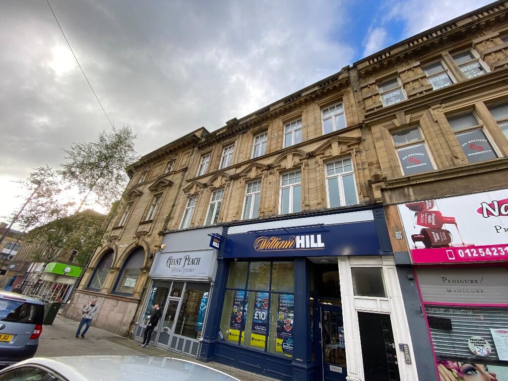 Main image of property: Blackburn Road,Accrington,BB5