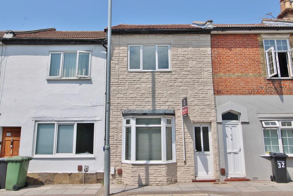 Main image of property: Cromwell Road, Southsea