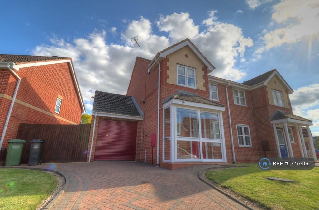 Main image of property: Swan Drive, Droitwich, WR9
