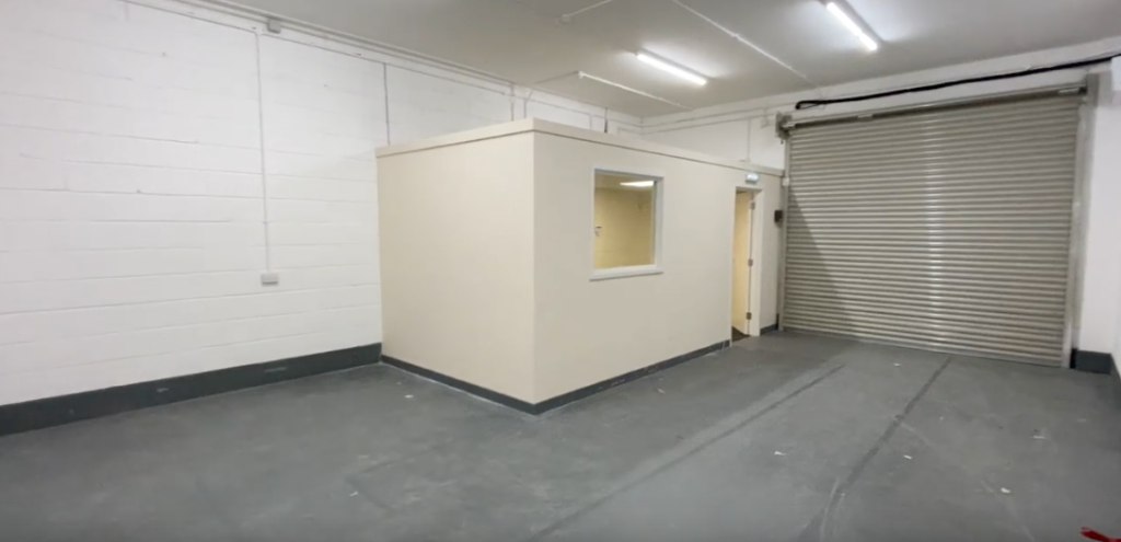 Main image of property: Suite 942iCentre, Howard Way,Interchange Park,Milton Keynes,MK16