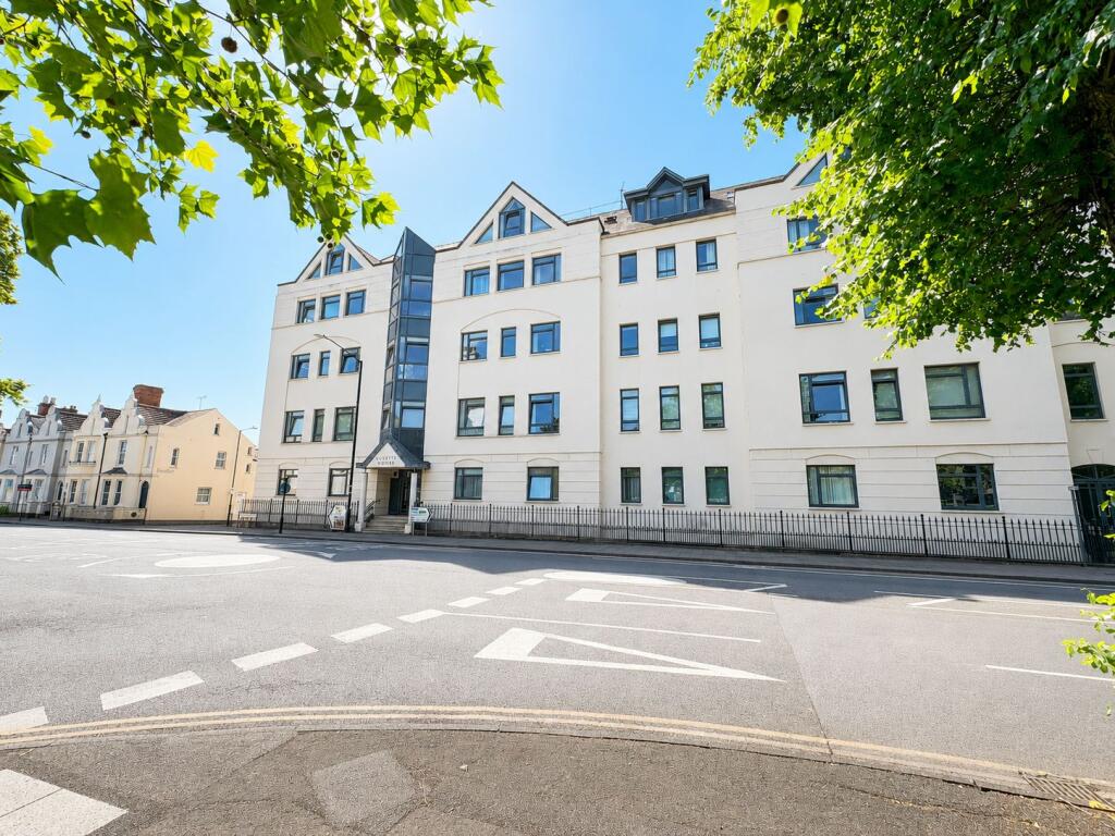 Main image of property: Villiers House, Leamington Spa