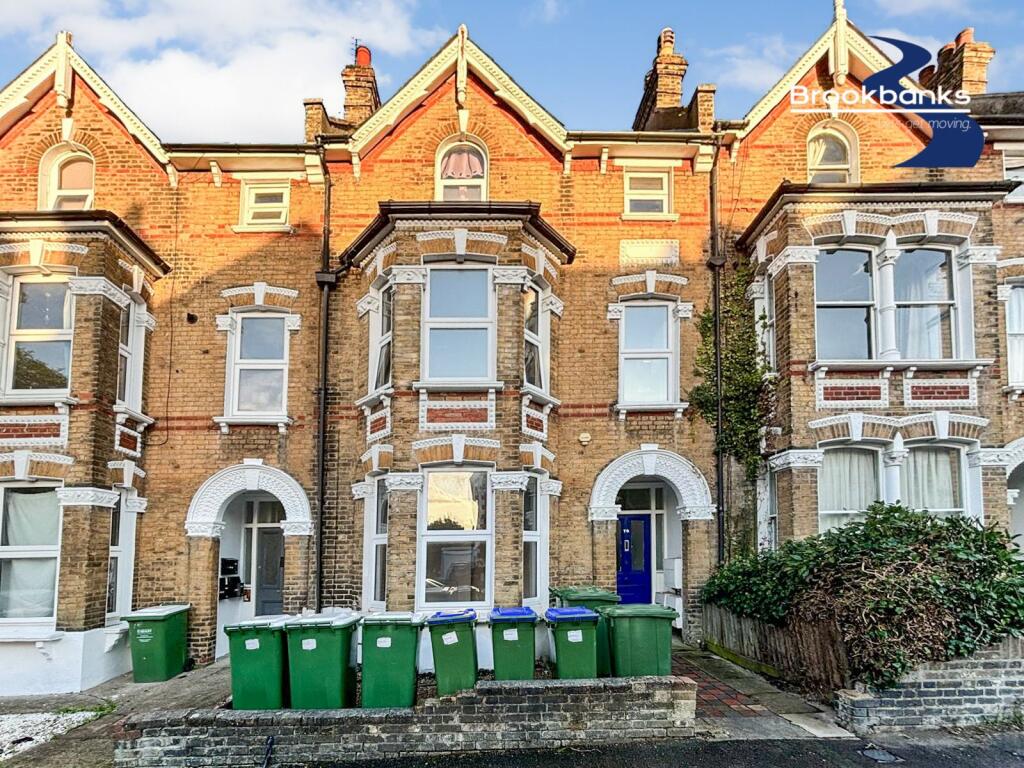 Main image of property: Hatherley Road, Sidcup, DA14