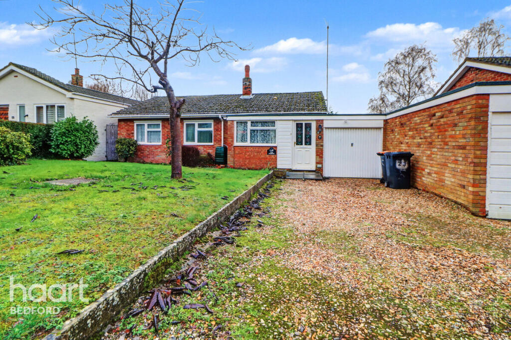 Main image of property: Trinity Close, Bedford