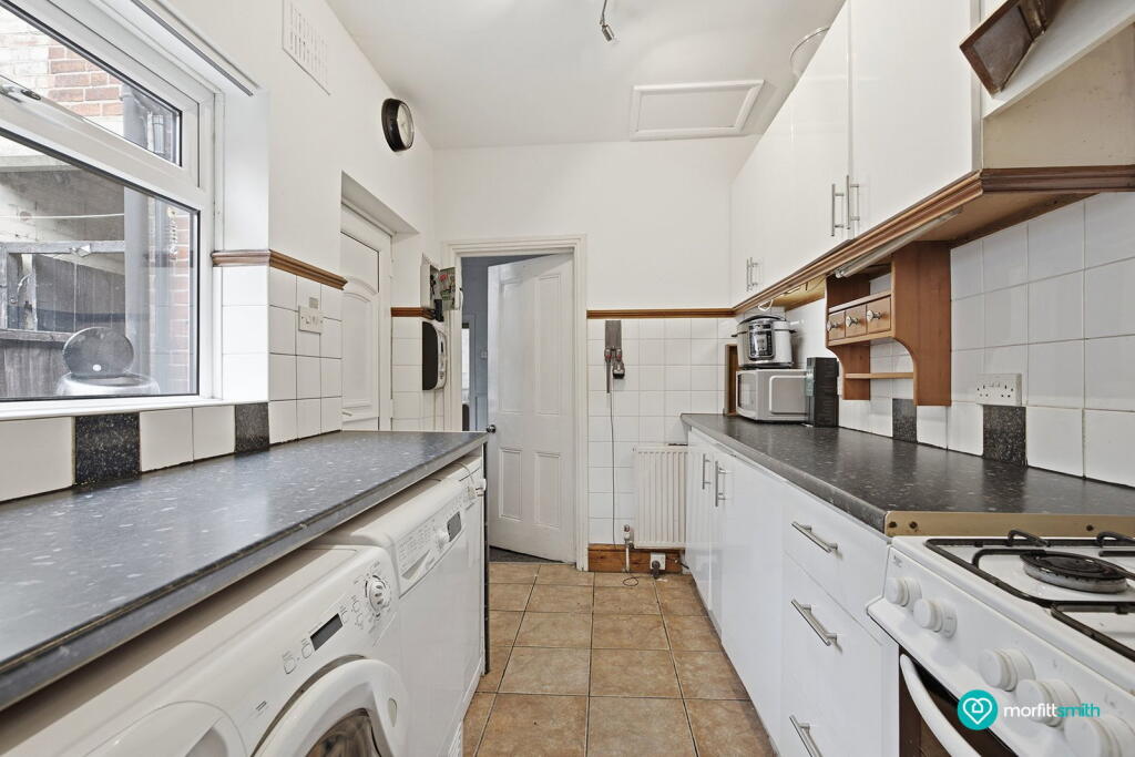 House in Sheffield - View 5