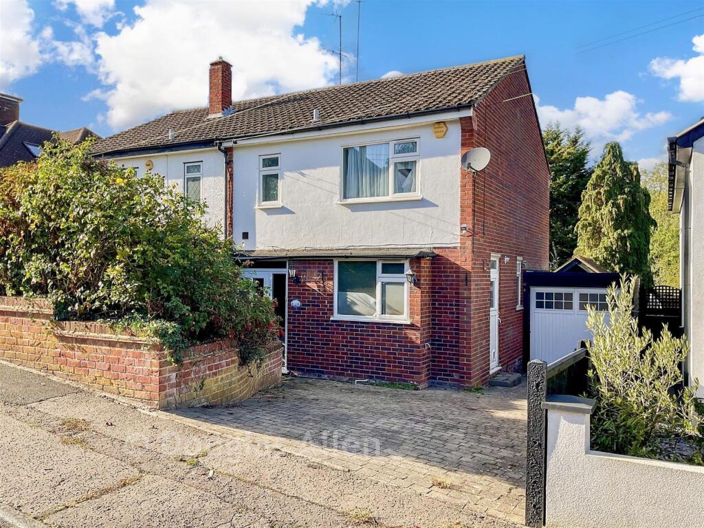 Main image of property: Marjorams Avenue, Loughton, Essex