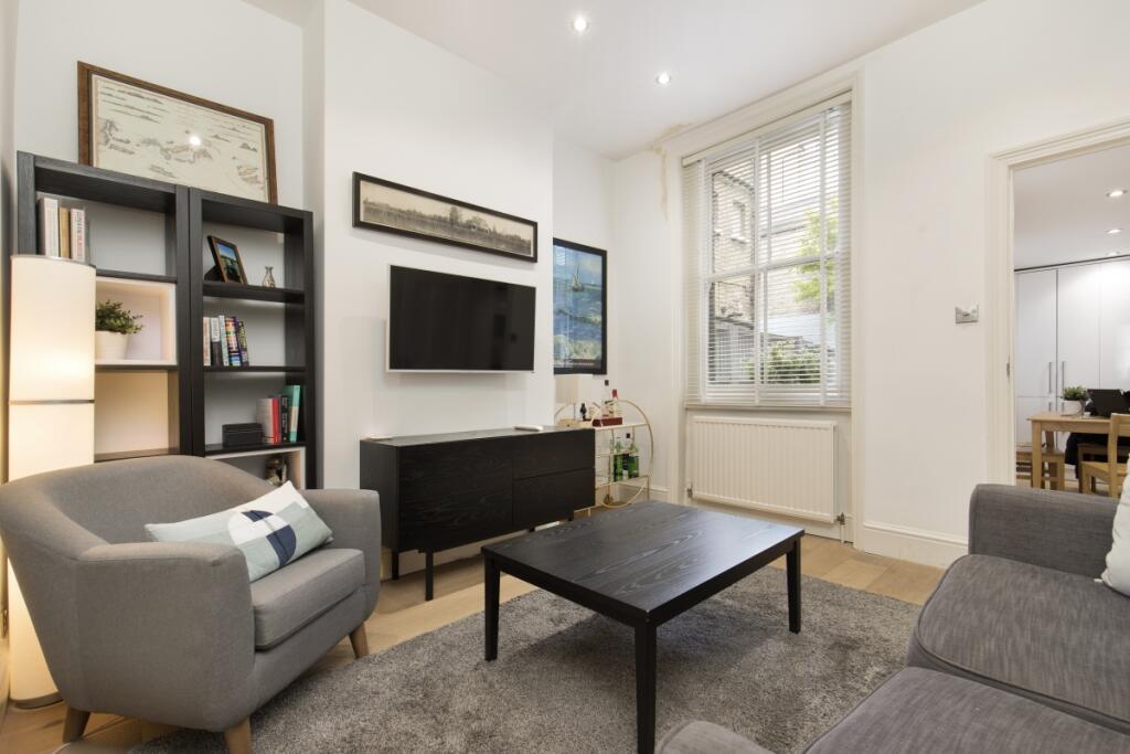 1 bedroom flat for rent